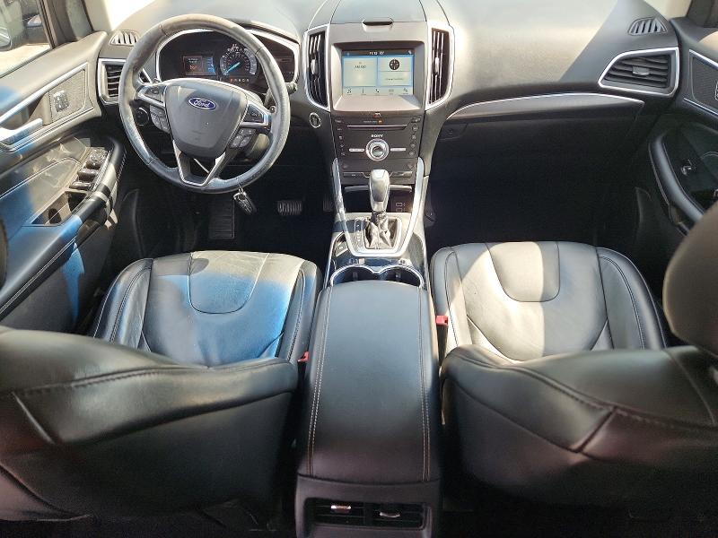 Aukcja sprzedaży 2017 Ford Edge, vin: 2FMPK3K97HBB52837, numer aukcji: 48063006