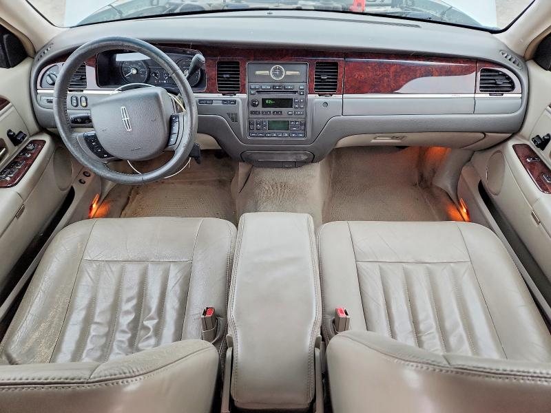 Aukcja sprzedaży 2007 Lincoln Town Car, vin: 1LNHM81V17Y628981, numer aukcji: 46005926
