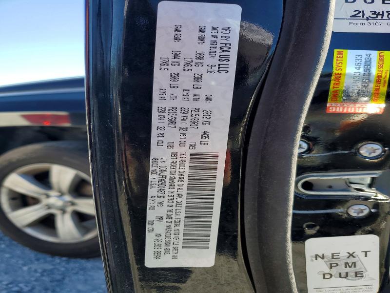 Aukcja sprzedaży 2017 Jeep Patriot, vin: 1C4NJPFA2HD148716, numer aukcji: 47174206