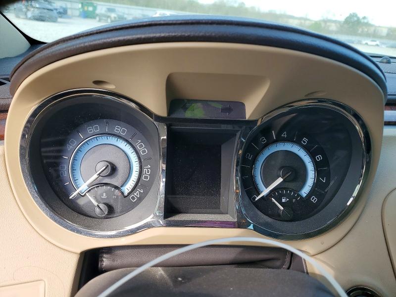 Aukcja sprzedaży 2013 Buick Lacrosse, vin: 1G4GF5E31DF284735, numer aukcji: 47250876