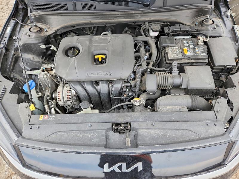 Aukcja sprzedaży 2023 Kia Forte, vin: 3KPF24AD7PE611013, numer aukcji: 47635026