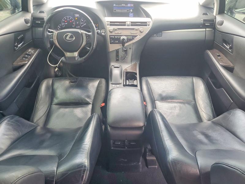 2014 Lexus Rx 350 მანქანა იყიდება აუქციონზე, vin: 2T2BK1BA1EC252153, აუქციონის ნომერი: 79775105