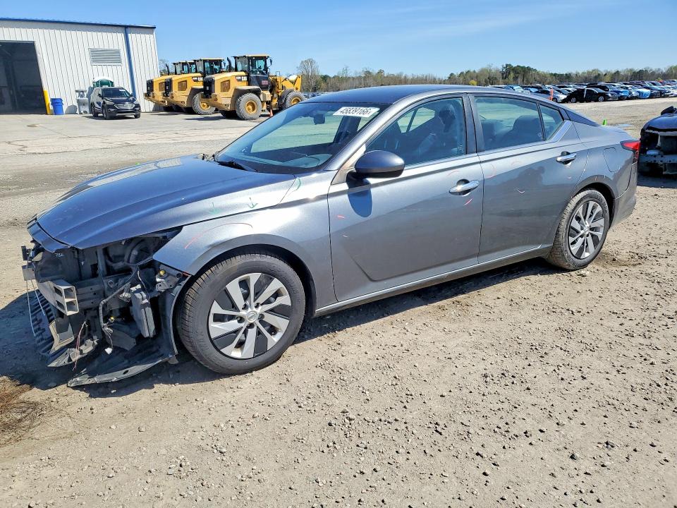 45839166 :رقم المزاد ، 1N4BL4BV6LC152213 vin ، 2020 Nissan Altima مزاد بيع