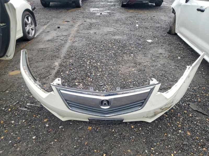 Продажа на аукционе авто 2011 Acura Tsx, vin: JH4CU2F65BC016333, номер лота: 78995775