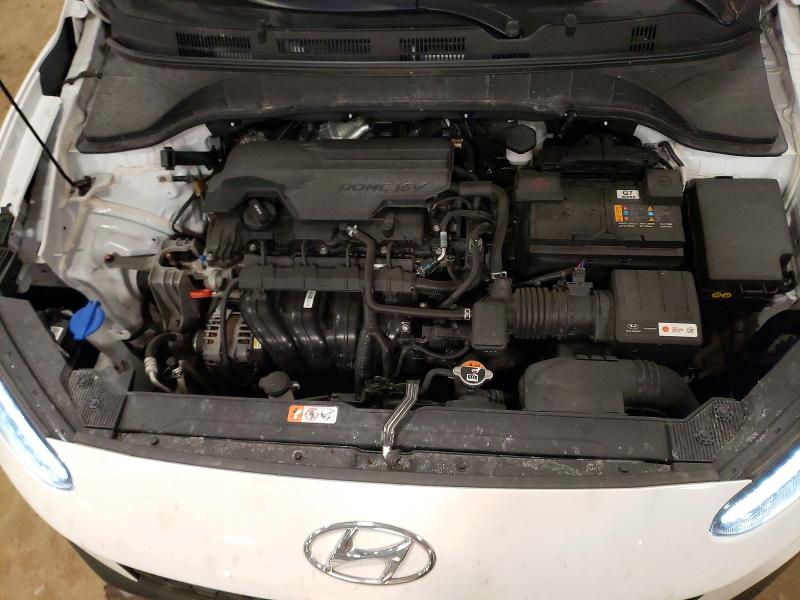 Aukcja sprzedaży 2023 Hyundai Kona, vin: KM8K6CAB9PU981162, numer aukcji: 46471686