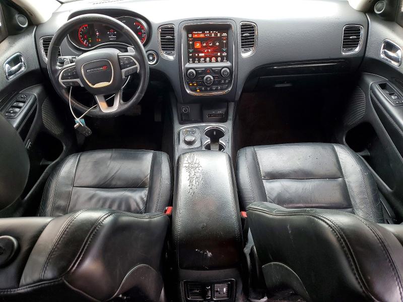 Aukcja sprzedaży 2016 Dodge Durango, vin: 1C4RDHDG8GC446472, numer aukcji: 46084566