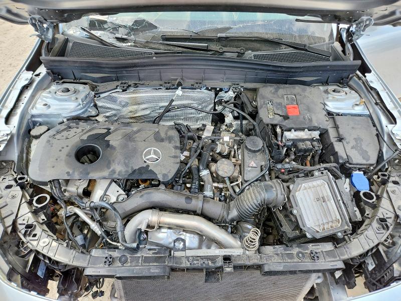 Aukcja sprzedaży 2025 Mercedes-benz Glb, vin: W1N4M4GB3SW426469, numer aukcji: 45676006