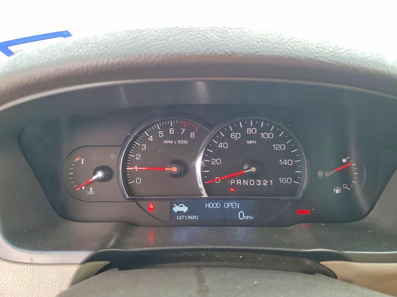 Aukcja sprzedaży 2011 Cadillac Cts, vin: 1G6KH5E64BU105120, numer aukcji: 79765425