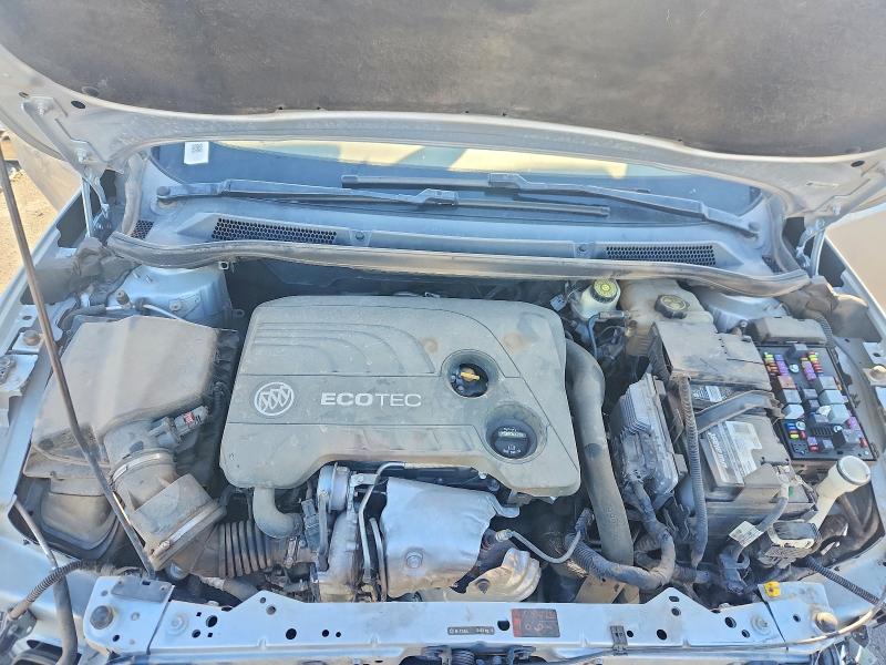 47319816 :رقم المزاد ، W04WT3N56GG069987 vin ، 2016 Buick Cascada مزاد بيع