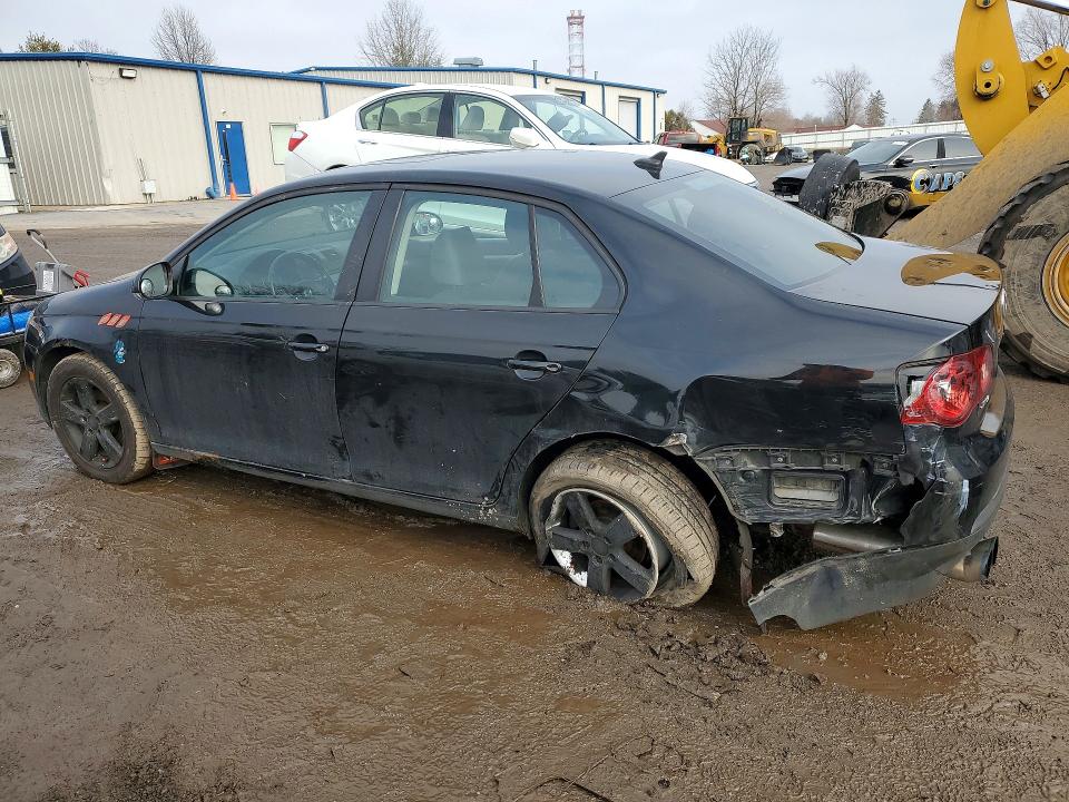 Продаж на аукціоні авто 2009 Volkswagen Jetta, vin: 3VWRZ71KX9M017398, номер лоту: 79288525