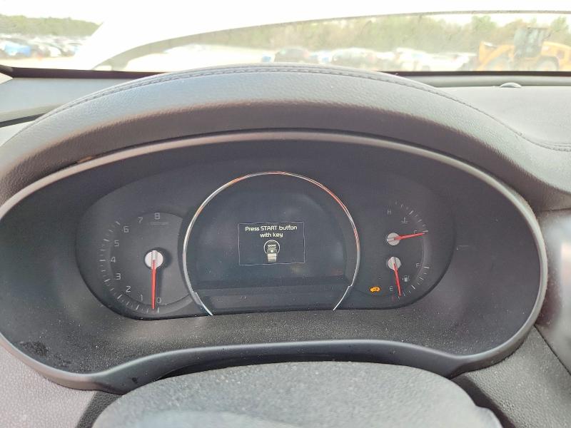 Aukcja sprzedaży 2017 Kia Sorento, vin: 5XYPK4A51HG238553, numer aukcji: 46246176