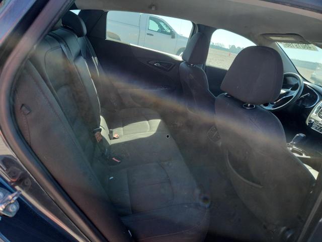 Aukcja sprzedaży 2019 Chevrolet Malibu, vin: 1G1ZD5ST6KF185132, numer aukcji: 46019196