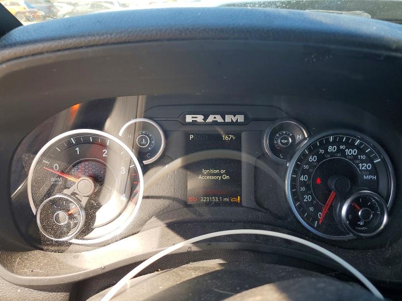 Продаж на аукціоні авто 2024 Ram 3500, vin: 3C63R3GL2RG219062, номер лоту: 46441486