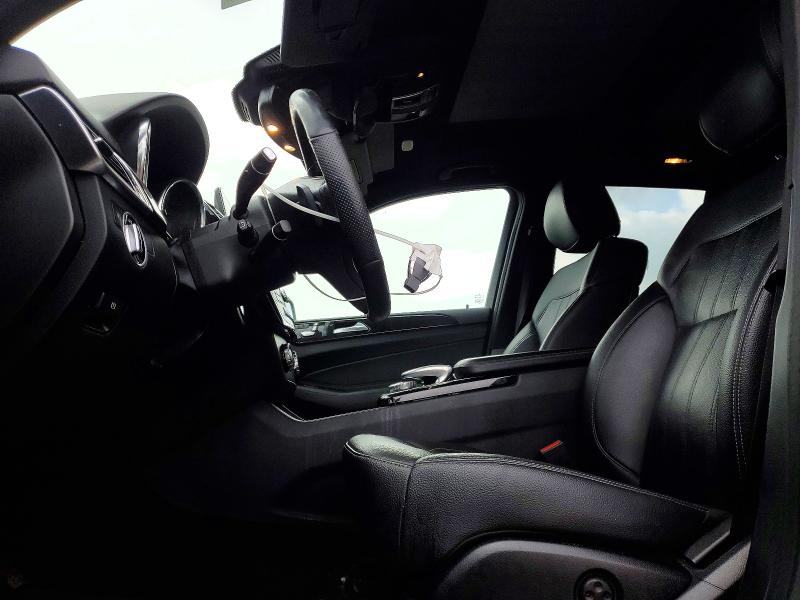 79690305 :رقم المزاد ، 4JGDA2EB5GA812480 vin ، 2016 Mercedes-benz Gle مزاد بيع