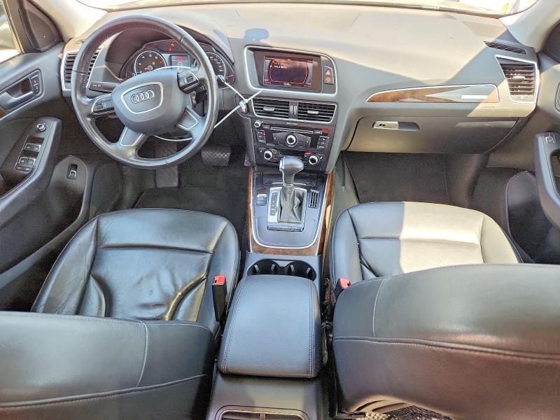 Aukcja sprzedaży 2013 Audi Q5, vin: WA1CFAFP6DA092778, numer aukcji: 47841336