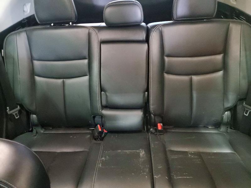 2023 Nissan Murano მანქანა იყიდება აუქციონზე, vin: 5N1AZ2BS6PC109362, აუქციონის ნომერი: 42006066