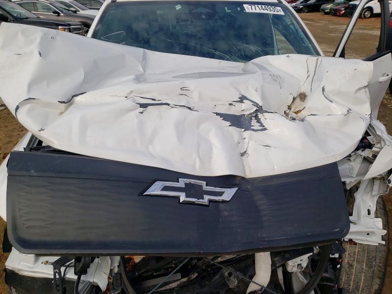 Aukcja sprzedaży 2024 Chev Silverado, vin: 1GC10UEDXRU202874, numer aukcji: 77144935