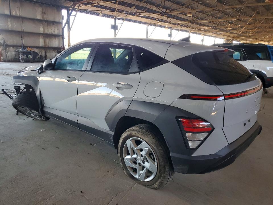 Aukcja sprzedaży 2026 Hyundai Kona, vin: KM8HA3AB8TU370090, numer aukcji: 46211256