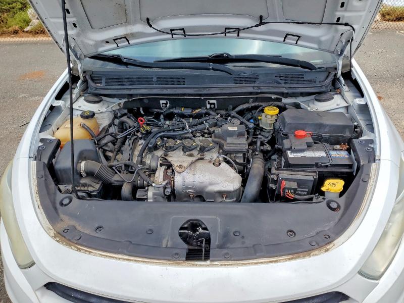 48006226 :رقم المزاد ، 1C3CDFDH2FD405271 vin ، 2015 Dodge Dart مزاد بيع