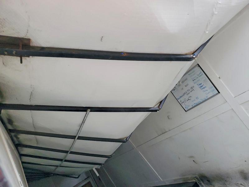2021 Cynergy Cargo Enclosed C მანქანა იყიდება აუქციონზე, vin: 55YBC2823MN043707, აუქციონის ნომერი: 47167556