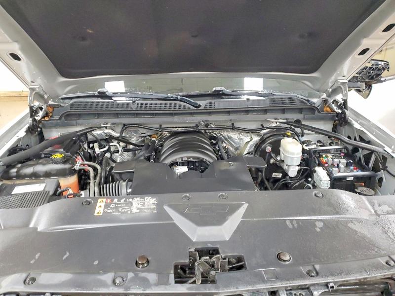 Aukcja sprzedaży 2018 Chevrolet Silverado, vin: 1GCVKRECXJZ103463, numer aukcji: 79744095