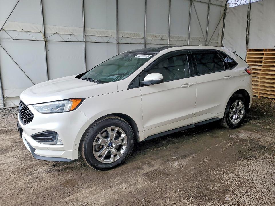 Aukcja sprzedaży 2019 Ford Edge, vin: 2FMPK4AP1KBB78167, numer aukcji: 41639986