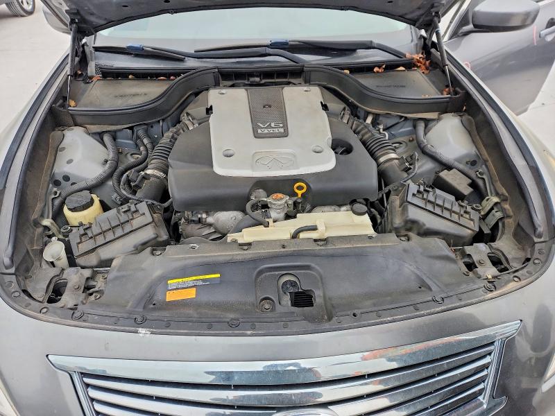 Продаж на аукціоні авто 2015 Infiniti Q40, vin: JN1CV6AP6FM500388, номер лоту: 48037216