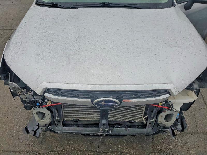 Aukcja sprzedaży 2018 Subaru Forester, vin: JF2SJAEC7JH416632, numer aukcji: 79619005