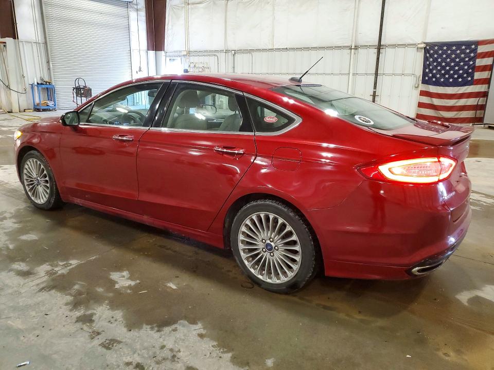 47017826 :رقم المزاد ، 3FA6P0K91GR391354 vin ، 2016 Ford Fusion مزاد بيع