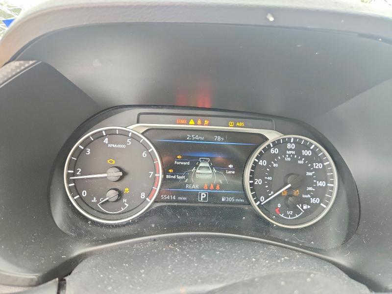 45642596 :رقم المزاد ، 3N1AB8CV1PY238737 vin ، 2023 Nissan Sentra مزاد بيع