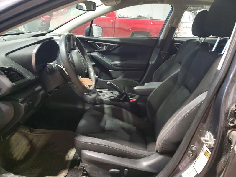 Aukcja sprzedaży 2018 Subaru Impreza, vin: 4S3GTAF63J1724249, numer aukcji: 46290416