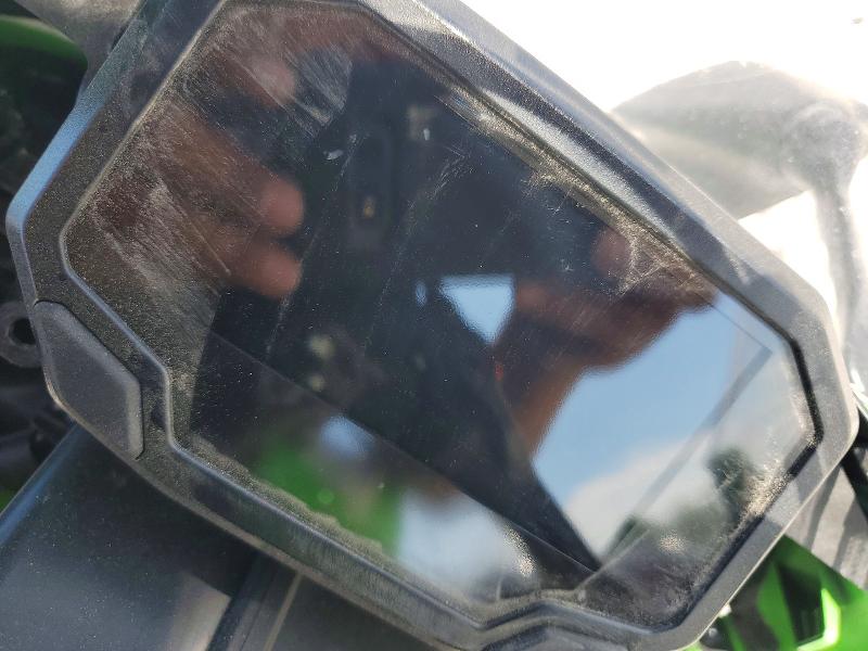 Продажа на аукционе авто 2025 Kawasaki Zx636, vin: JKBZXJK1XSA011640, номер лота: 47337946