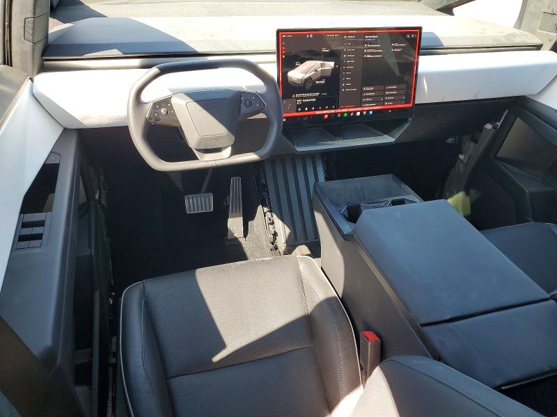 Продаж на аукціоні авто 2024 Tesla Cybertruck, vin: 7G2CEHED8RA014035, номер лоту: 46495566