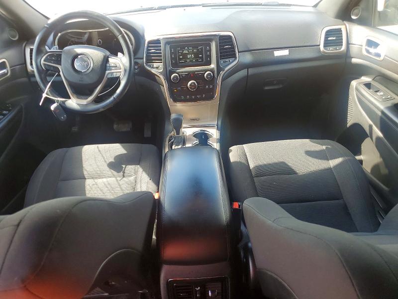 Продаж на аукціоні авто 2017 Jeep Grand Cherokee, vin: 1C4RJEAGXHC628428, номер лоту: 45950586