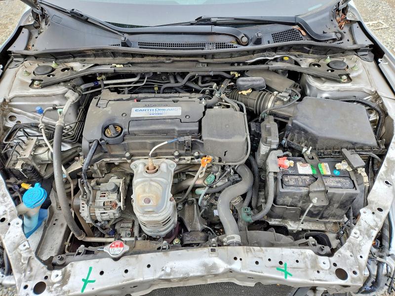 Продажа на аукционе авто 2014 Honda Accord, vin: 1HGCR2F77EA077664, номер лота: 46962886
