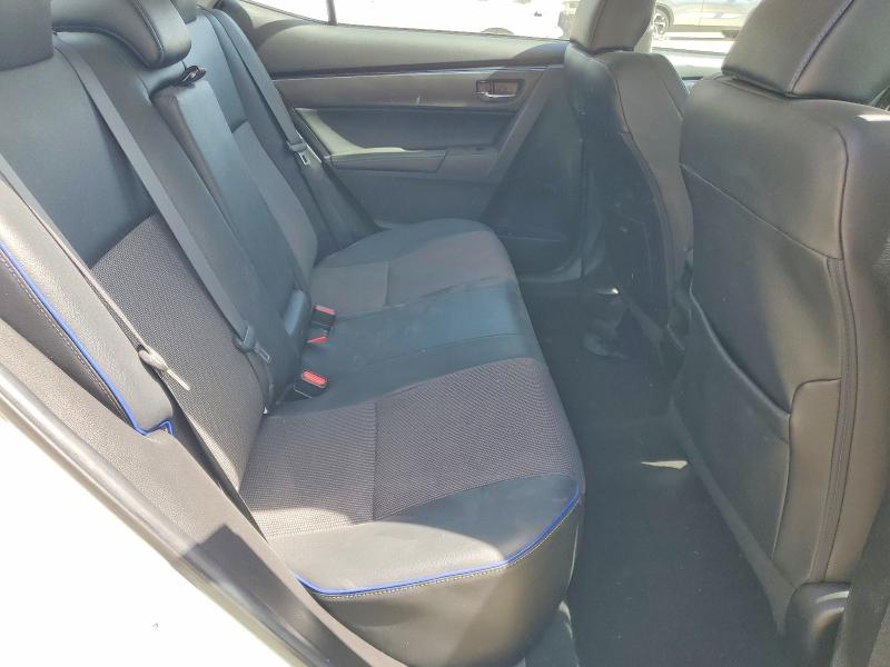 2018 Toyota Corolla მანქანა იყიდება აუქციონზე, vin: 5YFBURHE3JP798955, აუქციონის ნომერი: 42018806