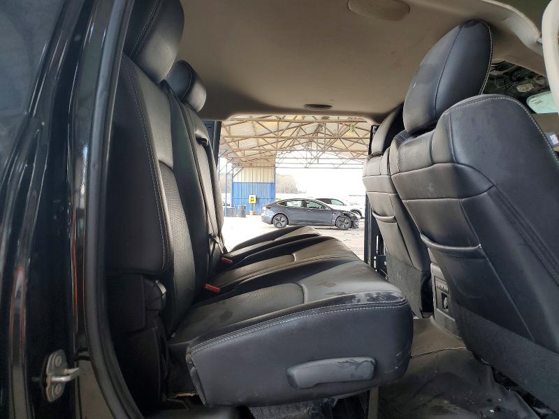 78998865 :رقم المزاد ، 3C6UR5NL0HG587239 vin ، 2017 Ram 2500 مزاد بيع