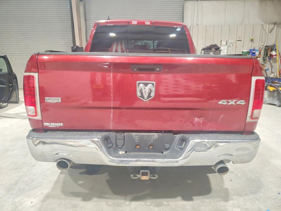 Продажа на аукционе авто 2014 Ram 1500, vin: 1C6RR7NT1ES145947, номер лота: 46360156