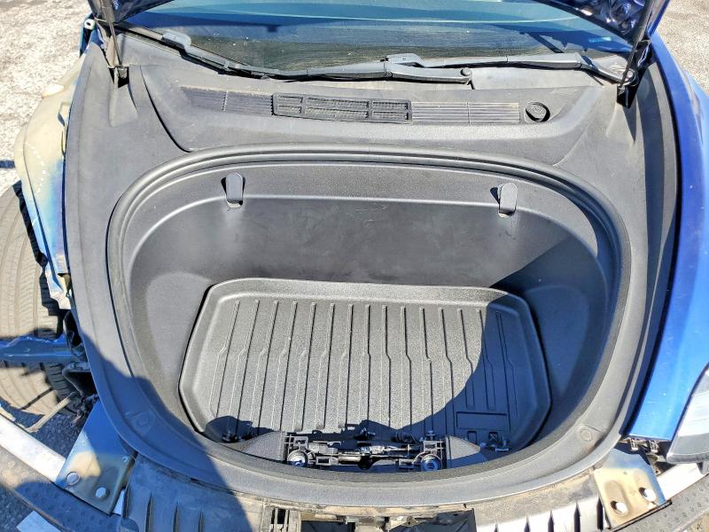 78379605 :رقم المزاد ، 5YJ3E1EA8KF340216 vin ، 2019 Tesla Model 3 مزاد بيع
