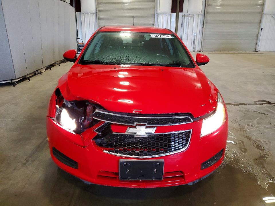 Продажа на аукционе авто 2014 Chevrolet Cruze, vin: 1G1PC5SB2E7347483, номер лота: 48171976