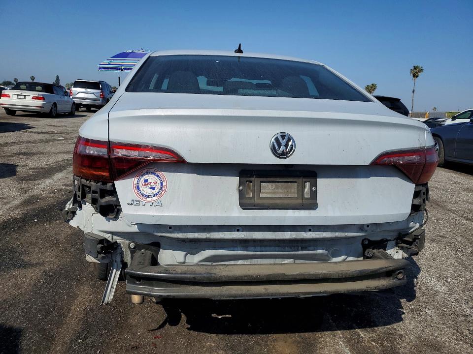 Продаж на аукціоні авто 2019 Volkswagen Jetta, vin: 3VWC57BU8KM115868, номер лоту: 47141646