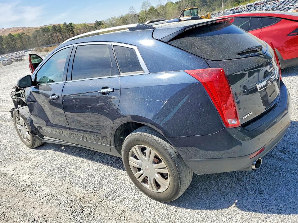 Продаж на аукціоні авто 2015 Cadillac Srx, vin: 3GYFNBE30FS524237, номер лоту: 47293416