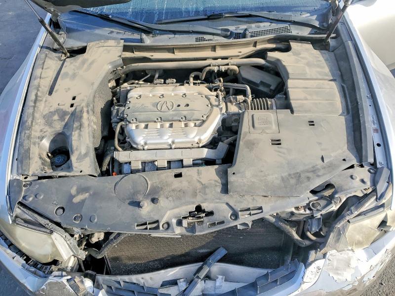 Продажа на аукционе авто 2010 Acura Tsx, vin: JH4CU4F68AC000685, номер лота: 45515076