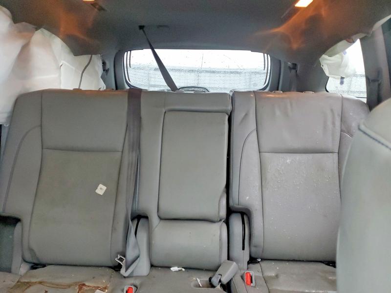 2019 Toyota Highlander მანქანა იყიდება აუქციონზე, vin: 5TDJZRFH3KS940661, აუქციონის ნომერი: 47308536