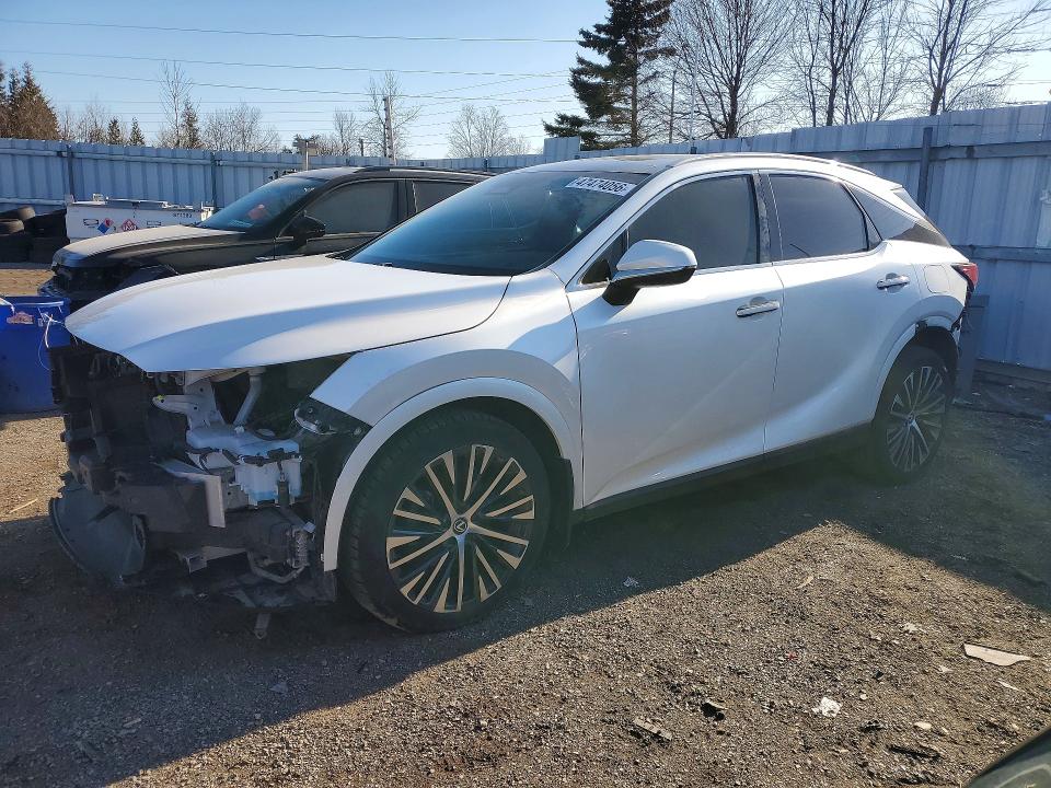Aukcja sprzedaży 2023 Lexus Rx 350h, vin: 2T2BBMCAXPC016930, numer aukcji: 47474056