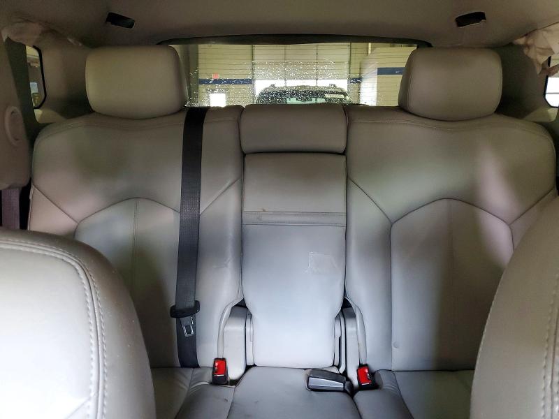 Продаж на аукціоні авто 2014 Cadillac Srx, vin: 3GYFNAE39ES628251, номер лоту: 78789585
