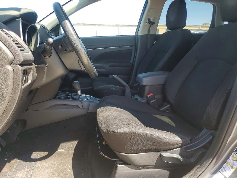 Продаж на аукціоні авто 2015 Mitsubishi Outlander Sport, vin: 4A4AP3AU8FE007270, номер лоту: 46483706