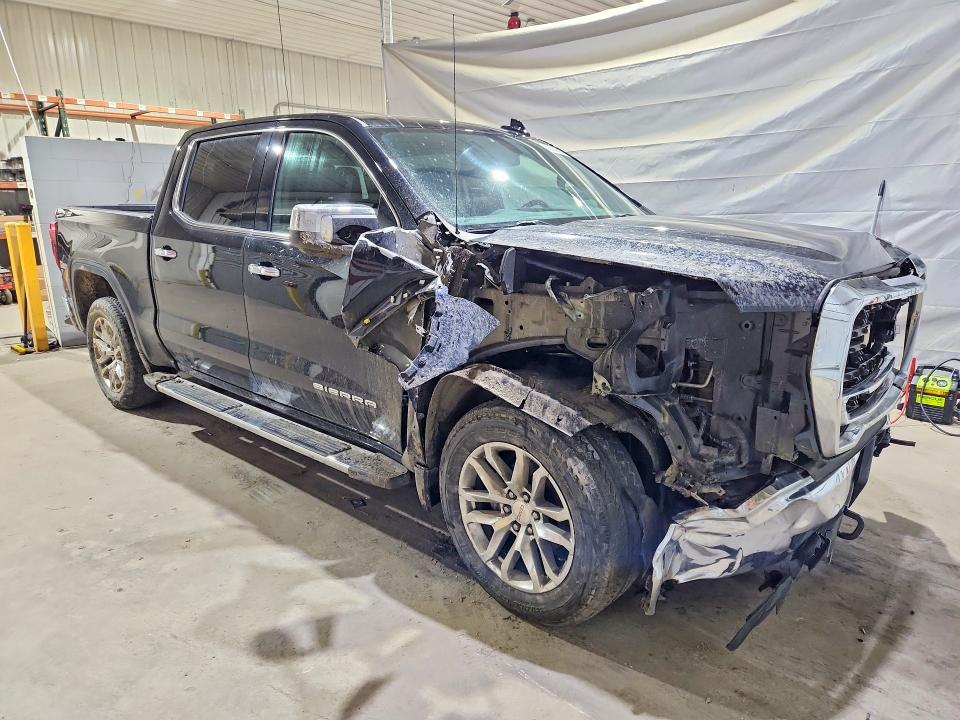 Продажа на аукционе авто 2022 Gmc C1500, vin: 3GTU9DEDXNG156978, номер лота: 45854506