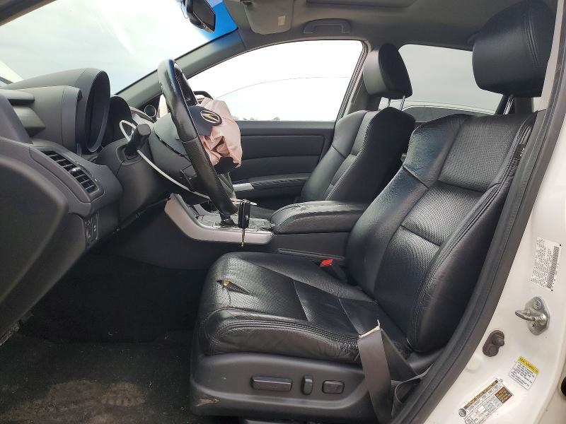 Aukcja sprzedaży 2009 Acura Rdx, vin: 5J8TB18269A004890, numer aukcji: 79814015