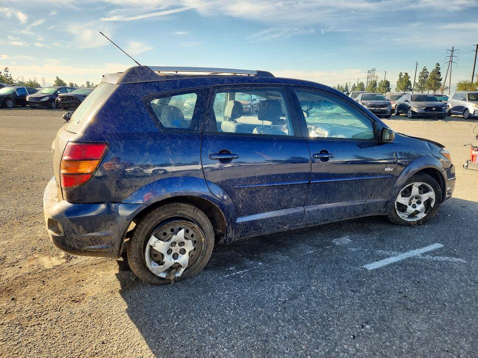 Aukcja sprzedaży 2004 Pontiac Vibe, vin: 5Y2SL62854Z450458, numer aukcji: 79243845